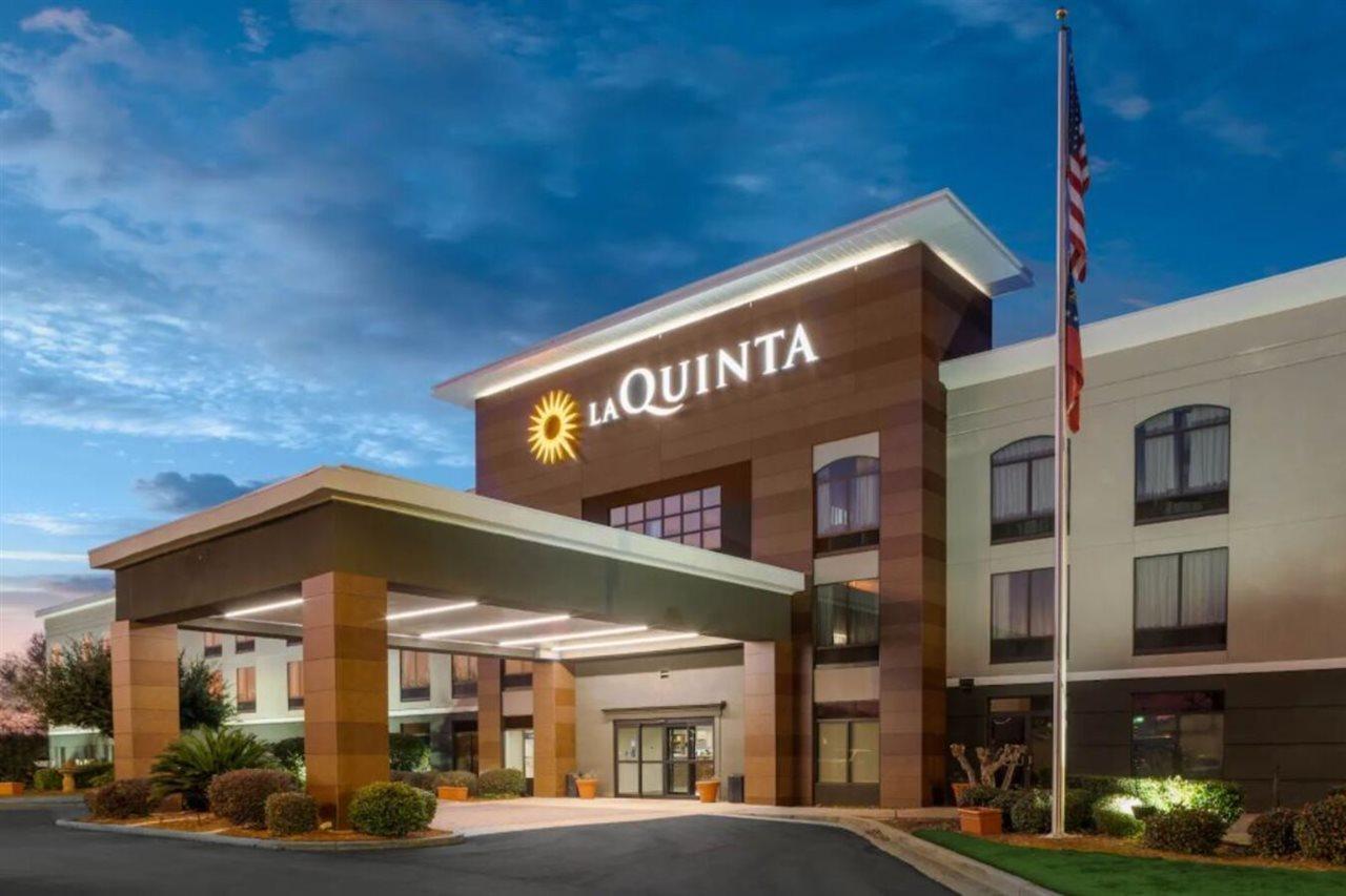 La Quinta Inn & Suites By Wyndham-Albany Ga Екстер'єр фото