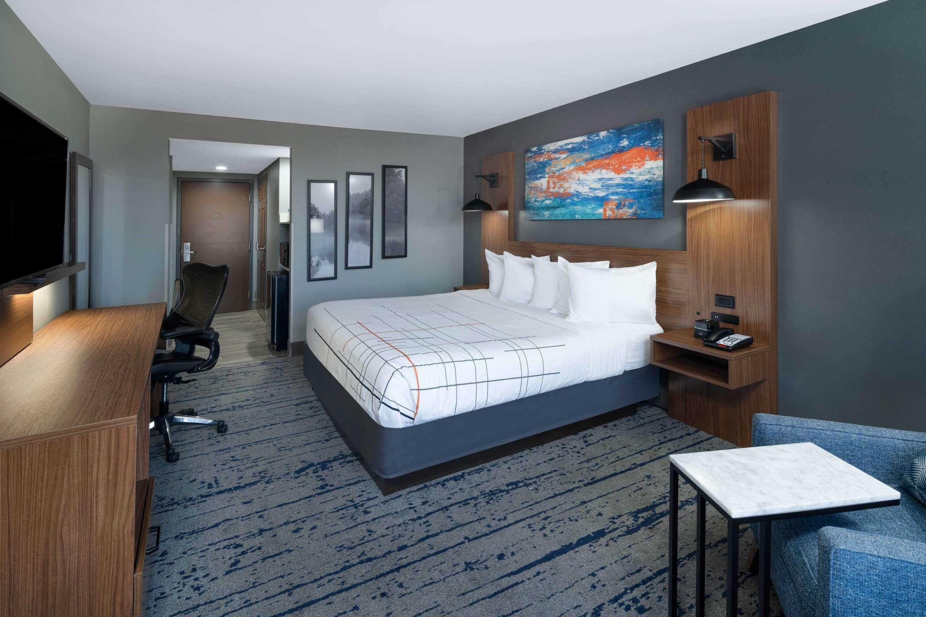 La Quinta Inn & Suites By Wyndham-Albany Ga Екстер'єр фото