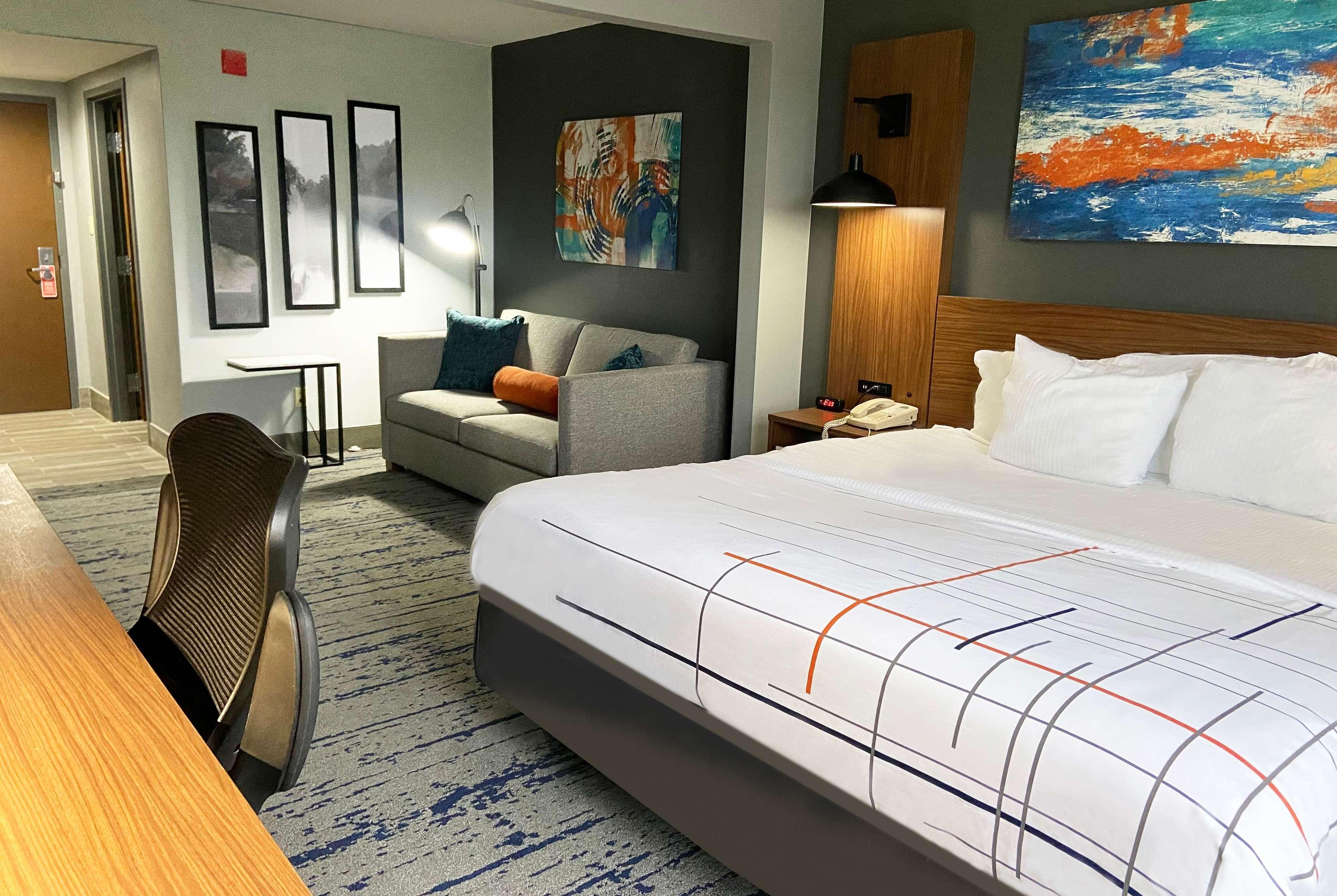 La Quinta Inn & Suites By Wyndham-Albany Ga Екстер'єр фото