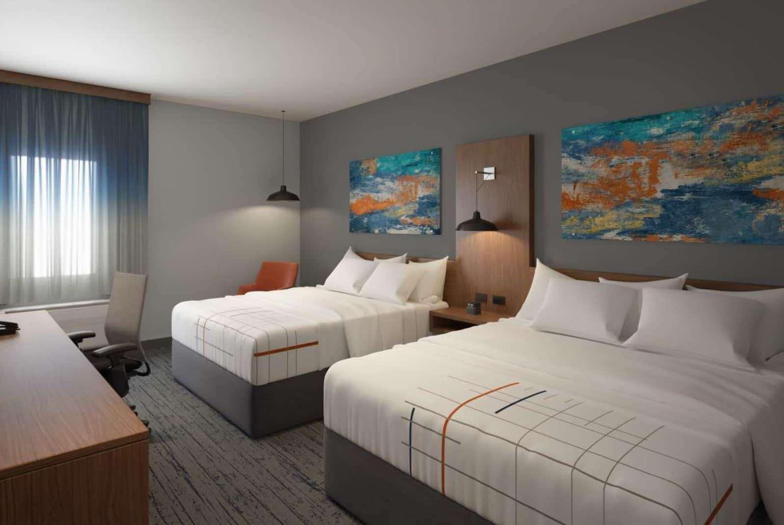 La Quinta Inn & Suites By Wyndham-Albany Ga Екстер'єр фото
