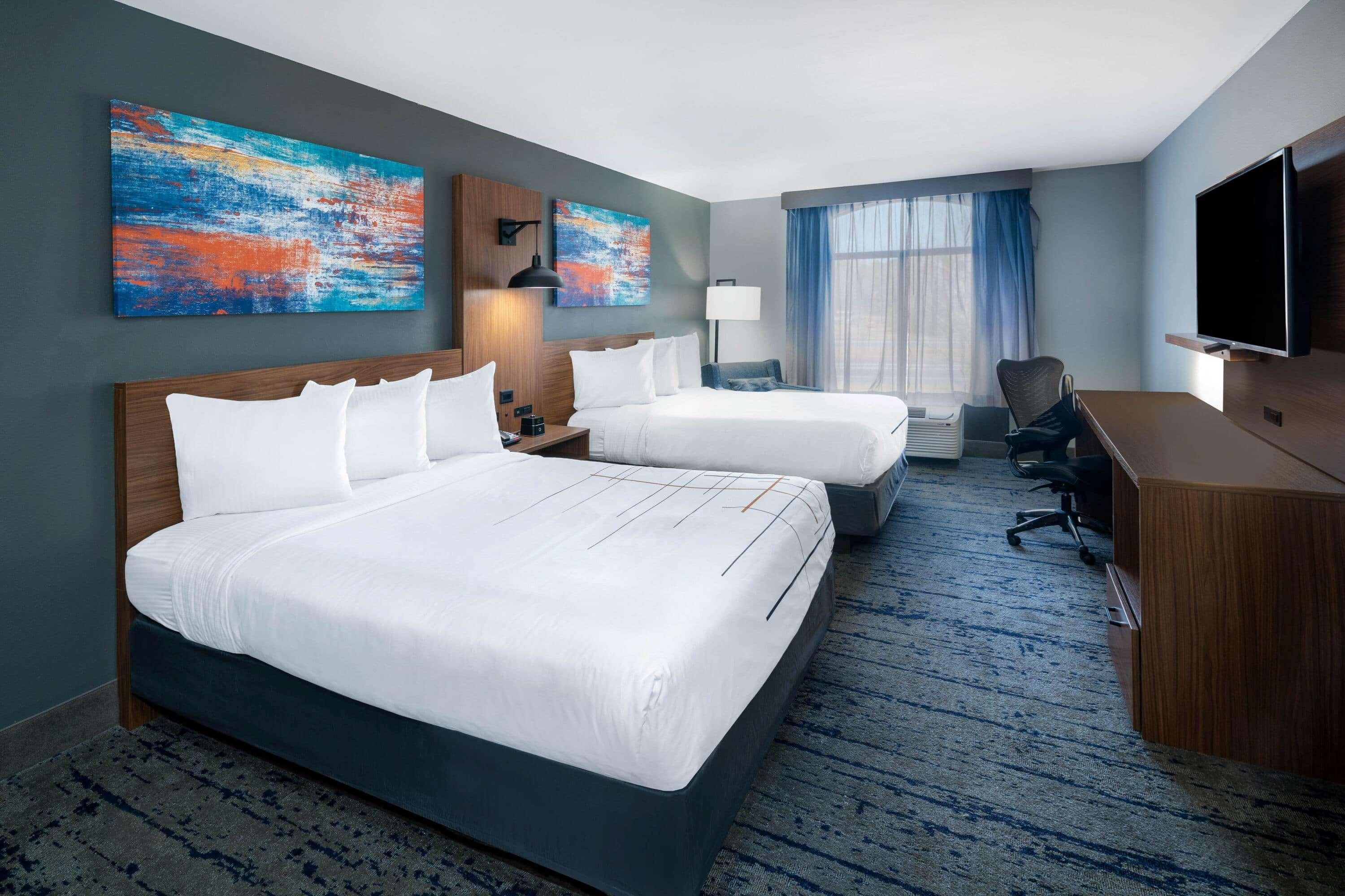 La Quinta Inn & Suites By Wyndham-Albany Ga Екстер'єр фото