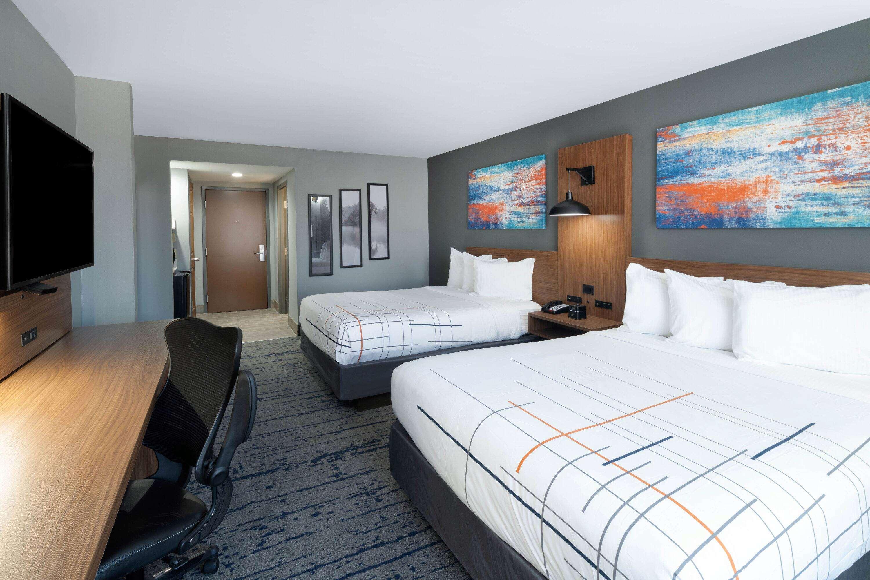 La Quinta Inn & Suites By Wyndham-Albany Ga Екстер'єр фото
