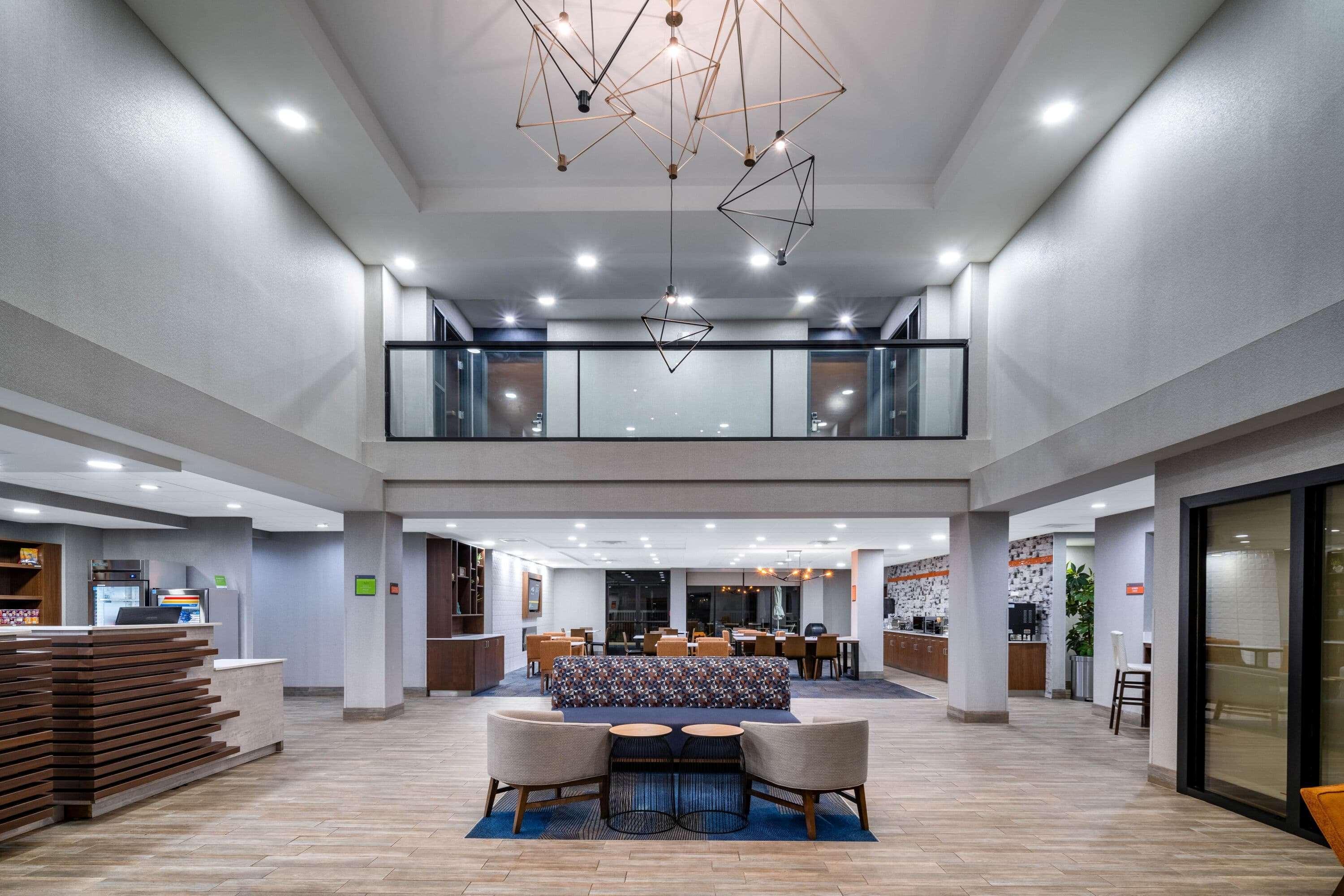 La Quinta Inn & Suites By Wyndham-Albany Ga Екстер'єр фото