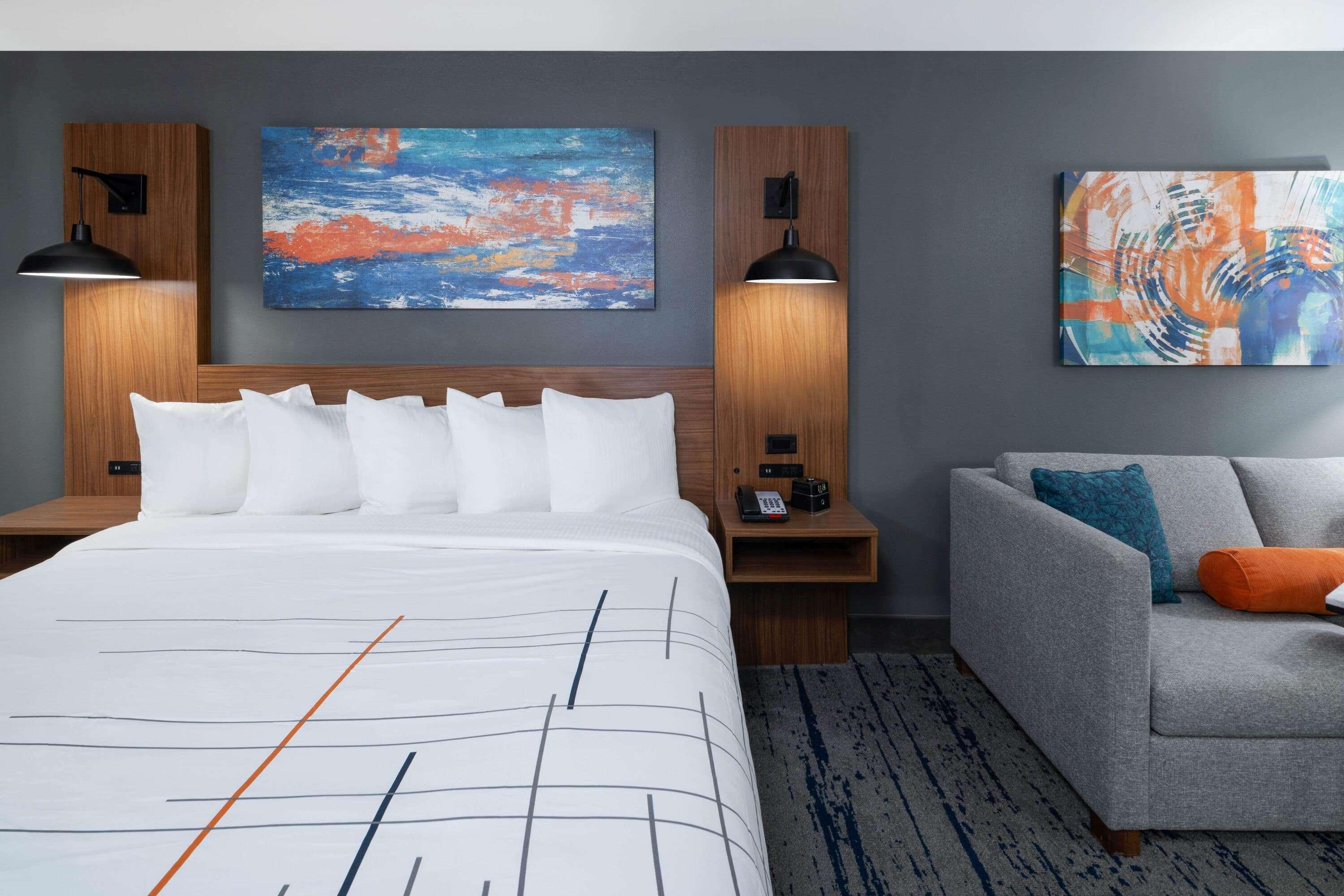 La Quinta Inn & Suites By Wyndham-Albany Ga Екстер'єр фото