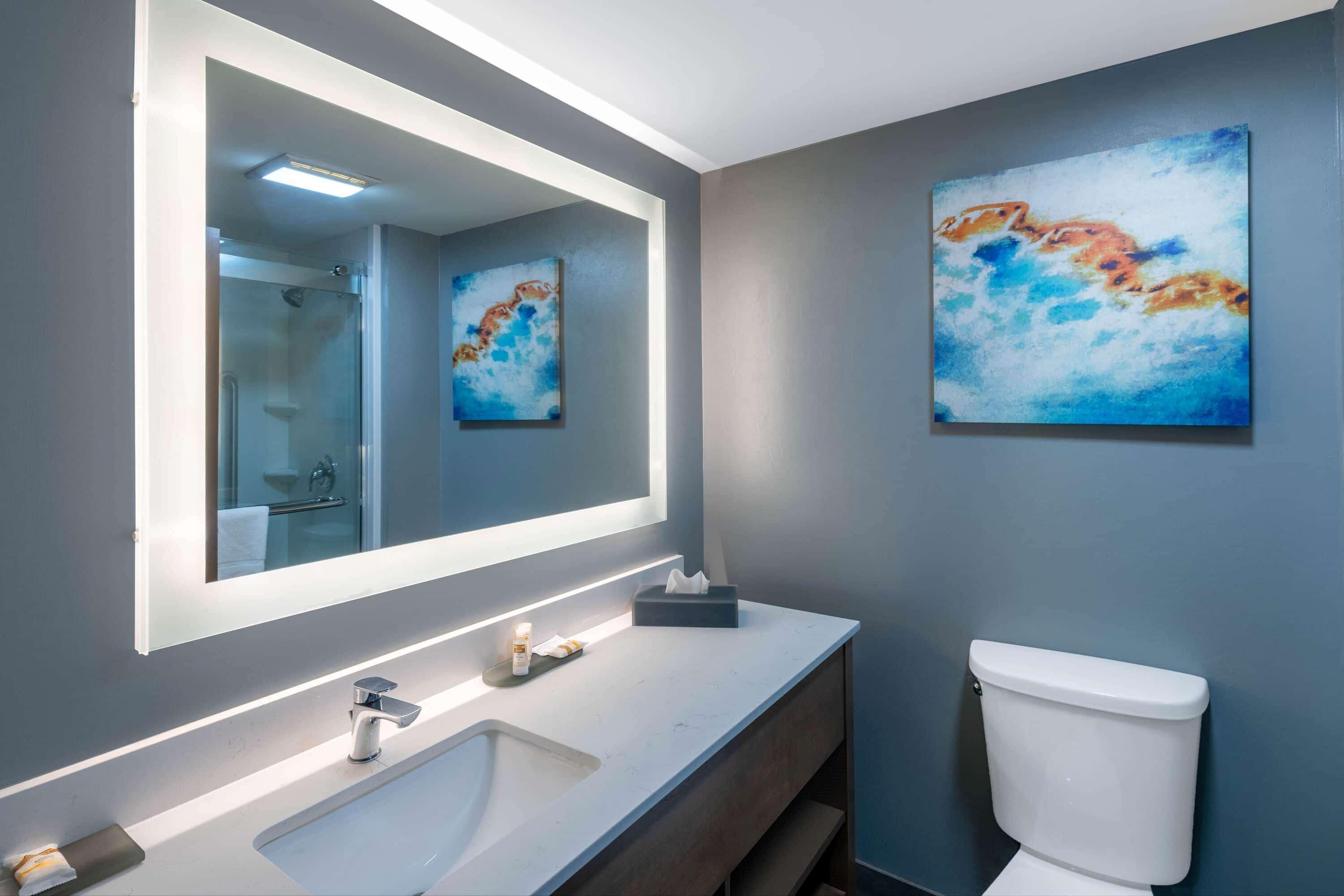 La Quinta Inn & Suites By Wyndham-Albany Ga Екстер'єр фото
