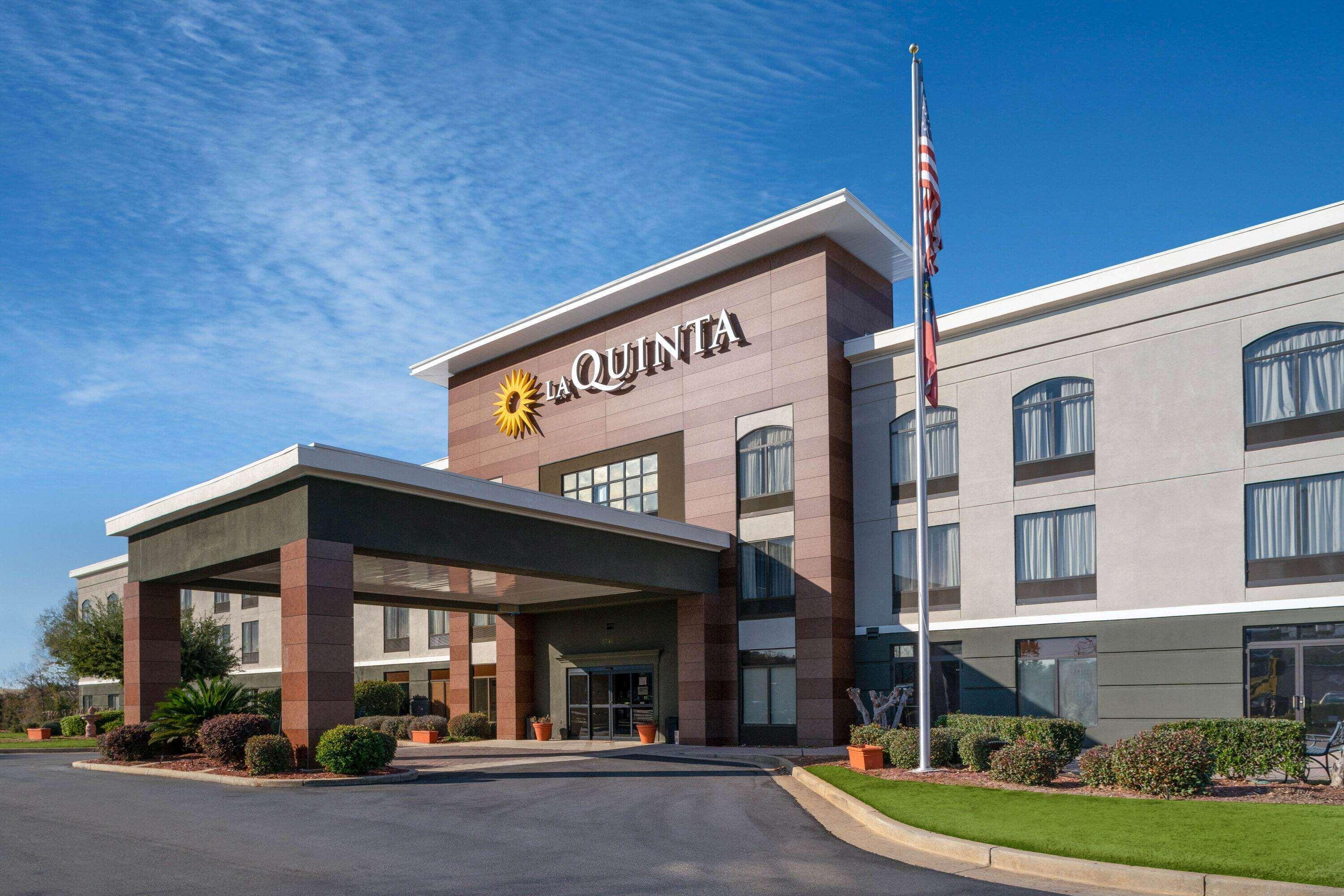 La Quinta Inn & Suites By Wyndham-Albany Ga Екстер'єр фото