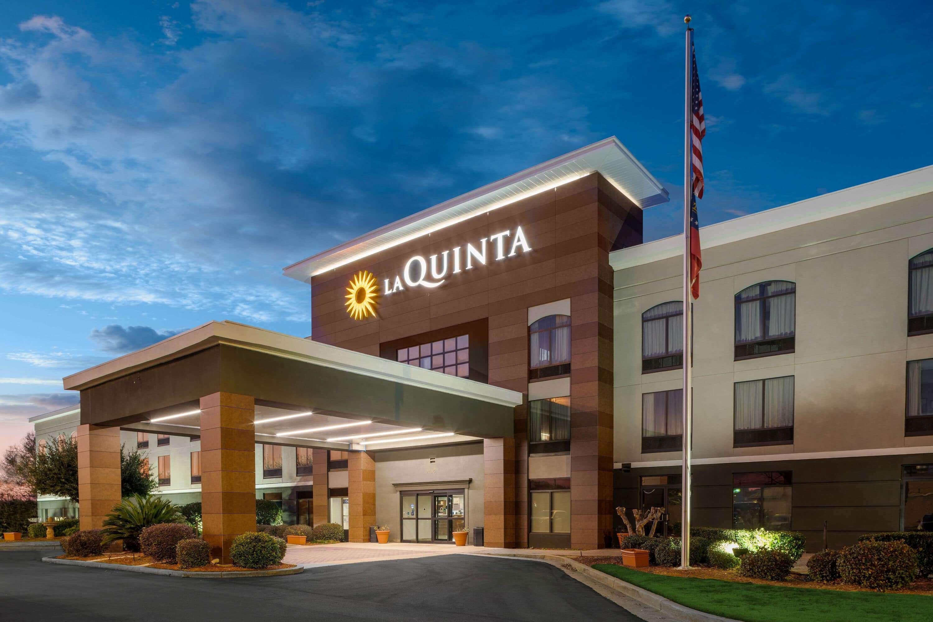 La Quinta Inn & Suites By Wyndham-Albany Ga Екстер'єр фото