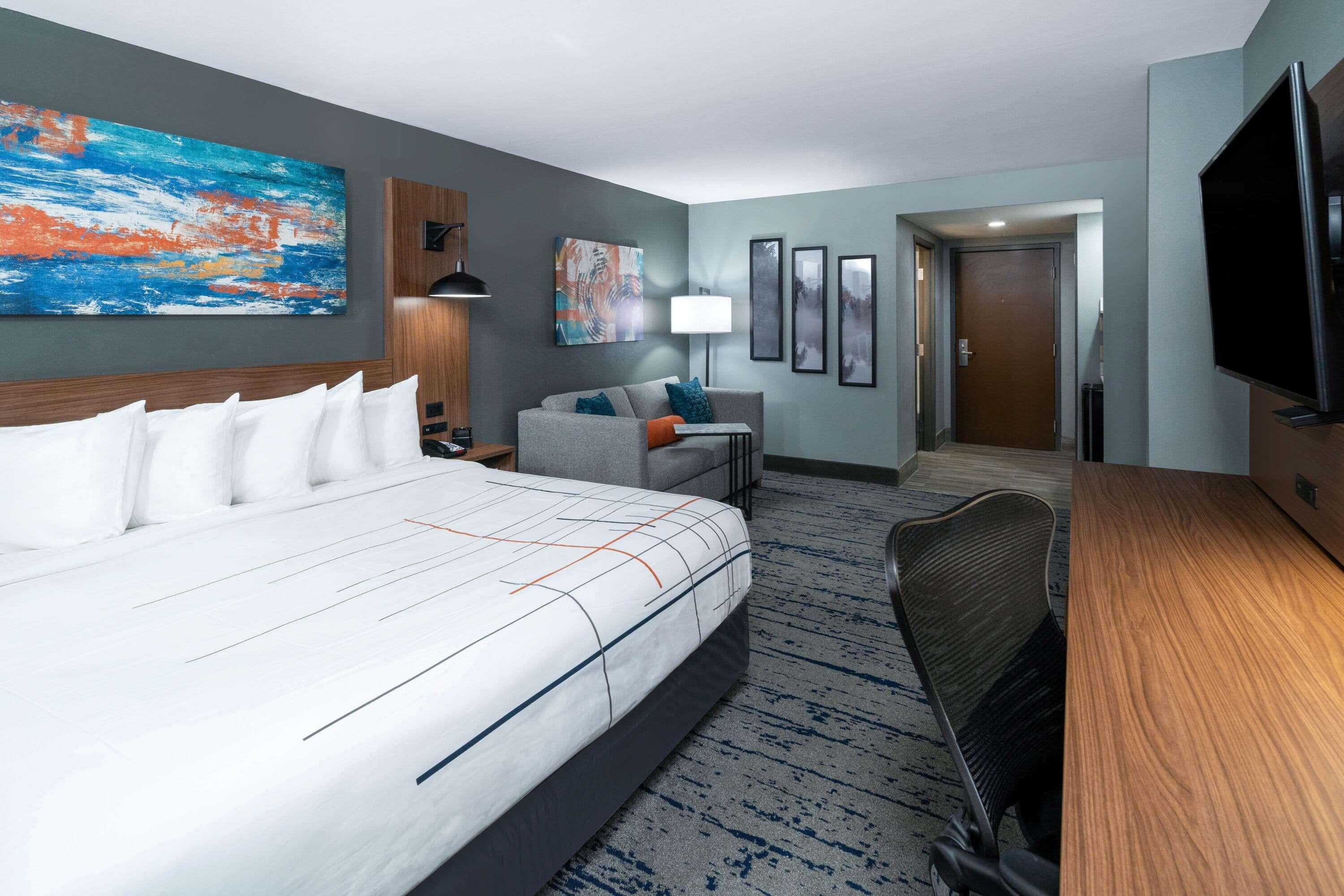 La Quinta Inn & Suites By Wyndham-Albany Ga Екстер'єр фото