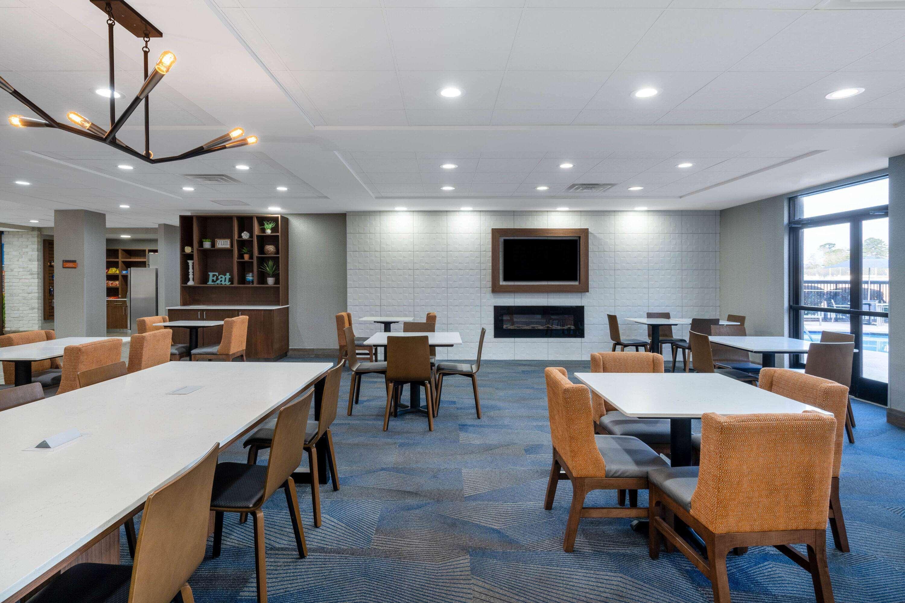 La Quinta Inn & Suites By Wyndham-Albany Ga Екстер'єр фото