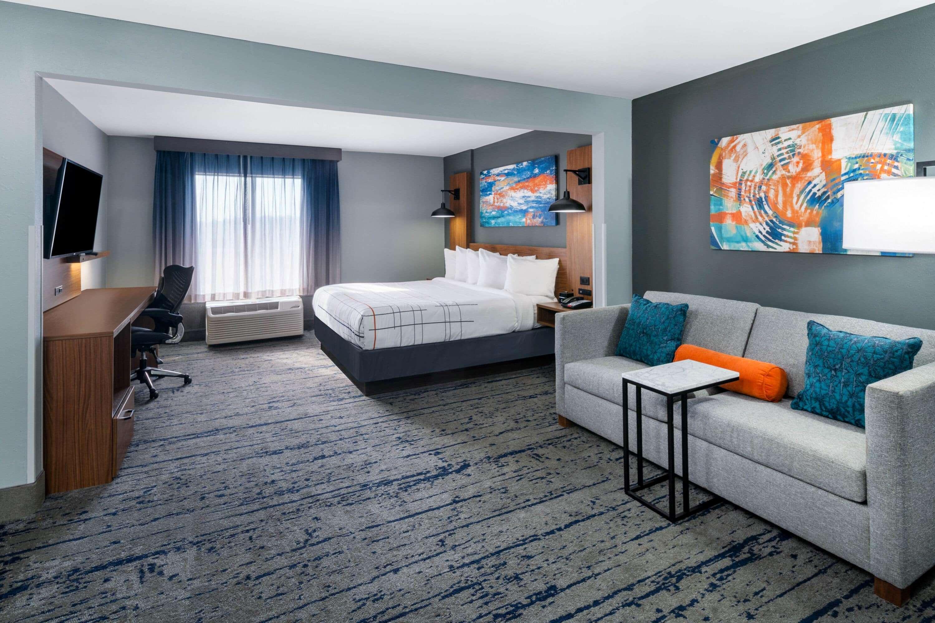 La Quinta Inn & Suites By Wyndham-Albany Ga Екстер'єр фото