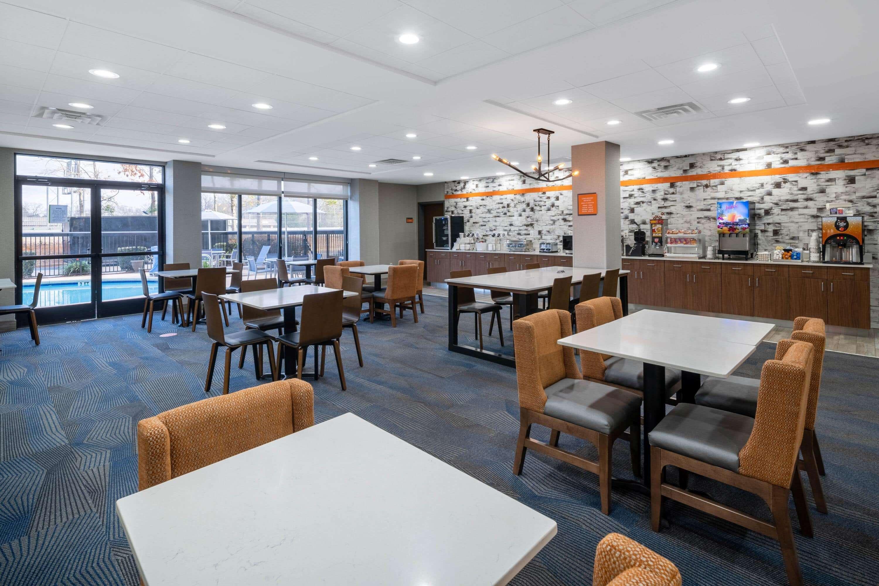 La Quinta Inn & Suites By Wyndham-Albany Ga Екстер'єр фото