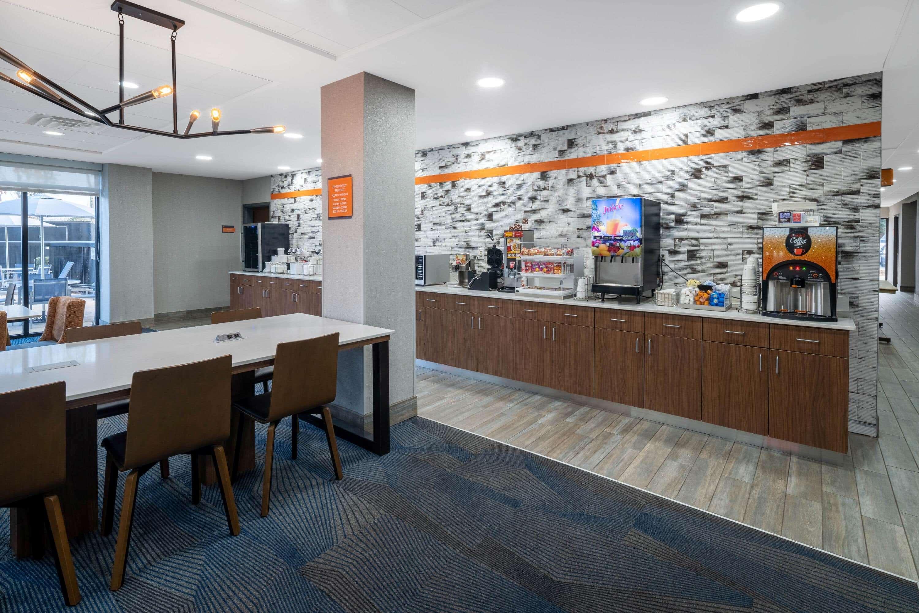 La Quinta Inn & Suites By Wyndham-Albany Ga Екстер'єр фото