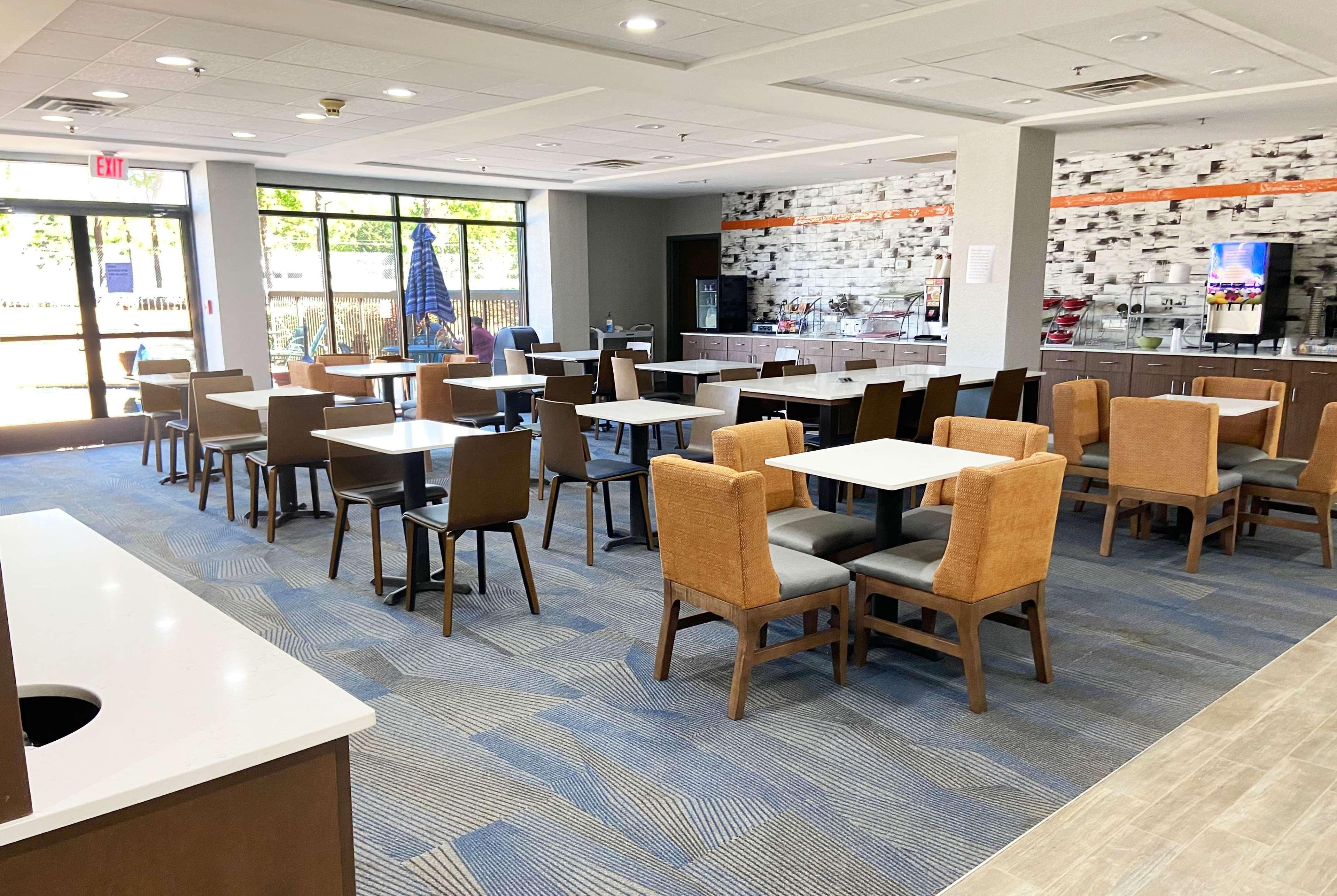 La Quinta Inn & Suites By Wyndham-Albany Ga Екстер'єр фото