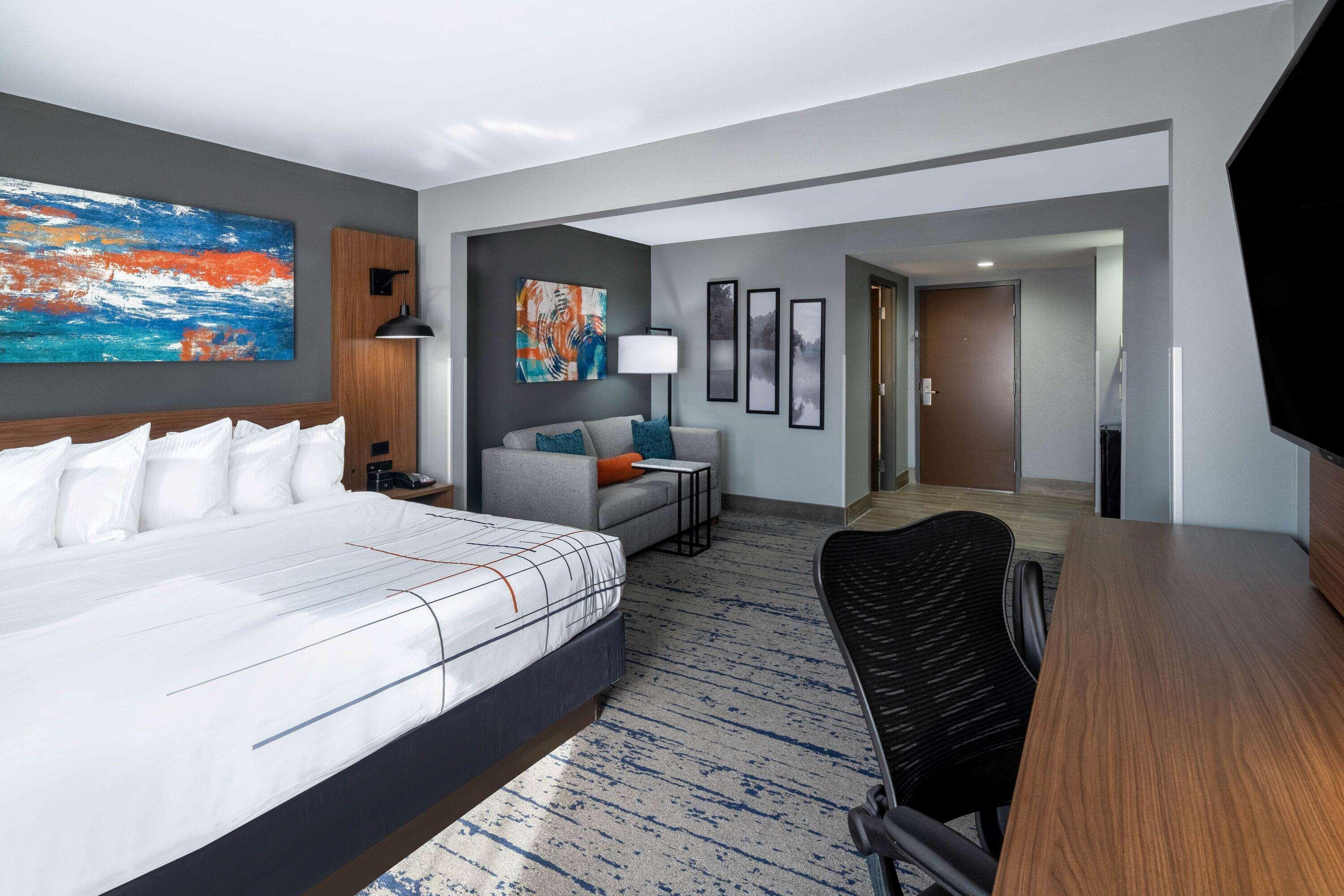 La Quinta Inn & Suites By Wyndham-Albany Ga Екстер'єр фото