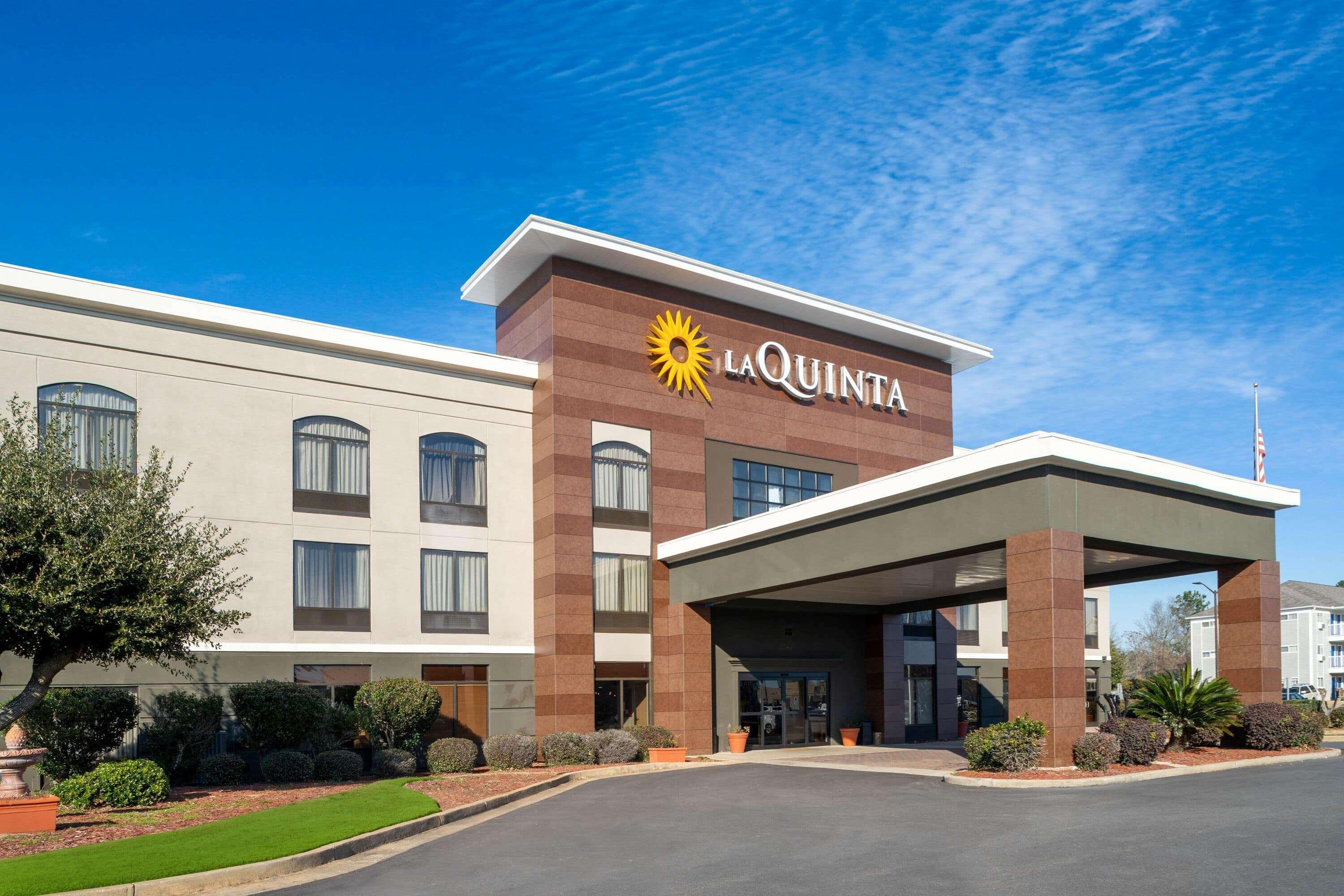 La Quinta Inn & Suites By Wyndham-Albany Ga Екстер'єр фото
