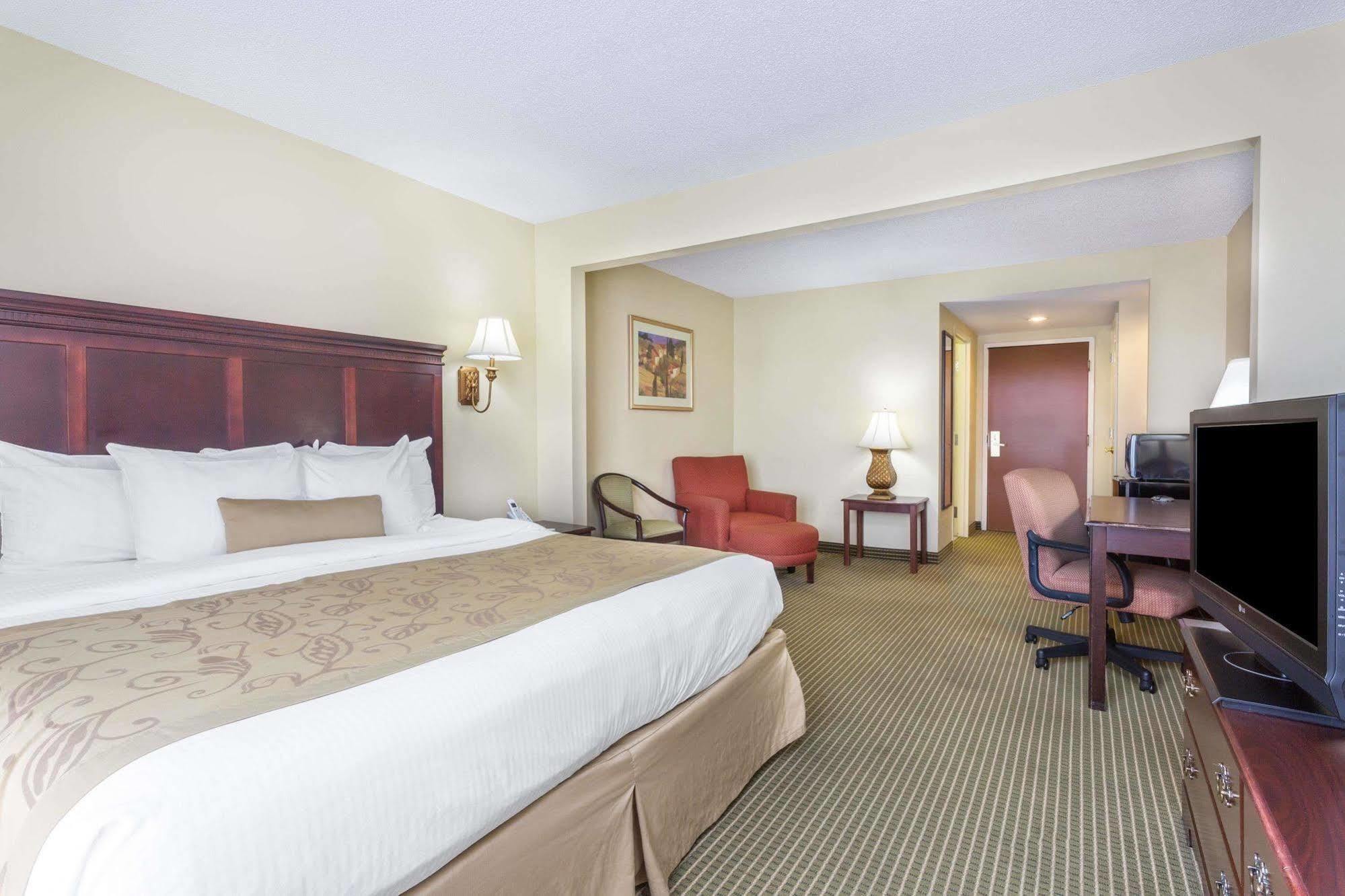 La Quinta Inn & Suites By Wyndham-Albany Ga Екстер'єр фото