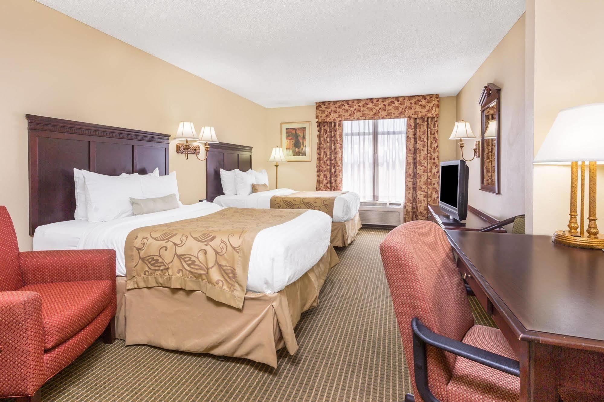 La Quinta Inn & Suites By Wyndham-Albany Ga Екстер'єр фото