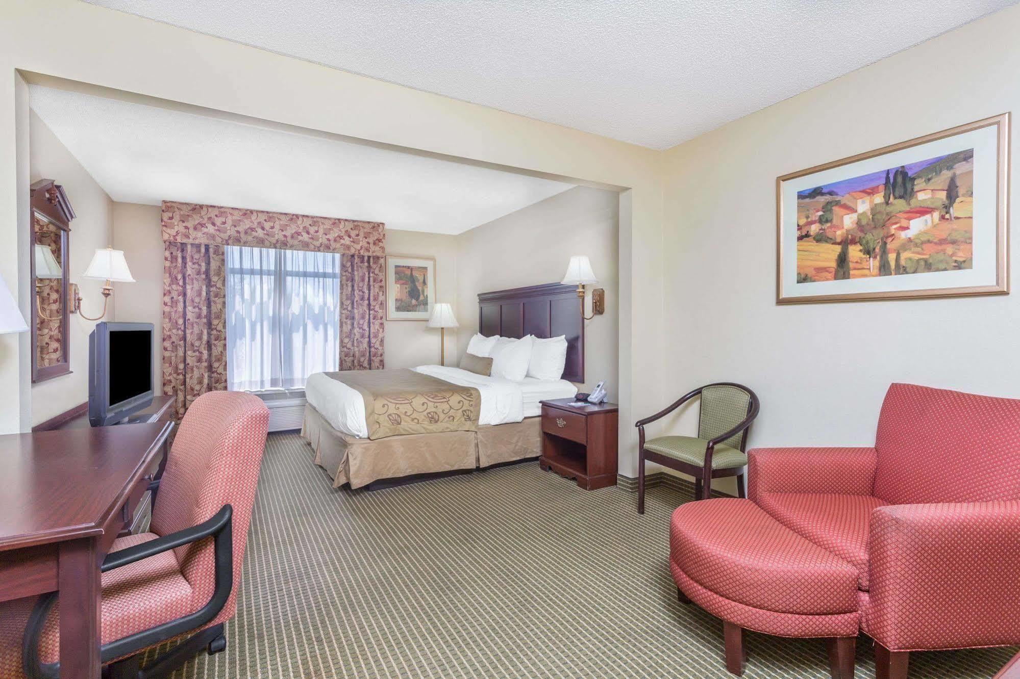 La Quinta Inn & Suites By Wyndham-Albany Ga Екстер'єр фото
