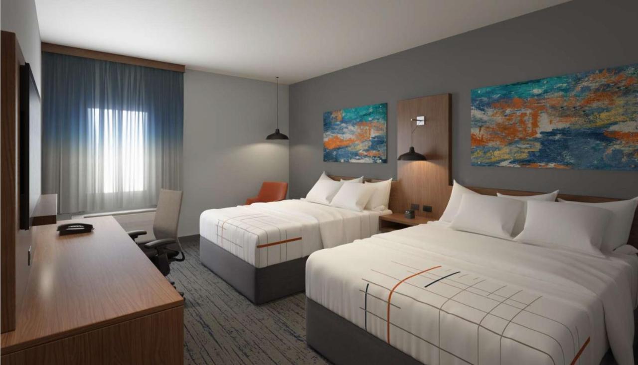 La Quinta Inn & Suites By Wyndham-Albany Ga Екстер'єр фото