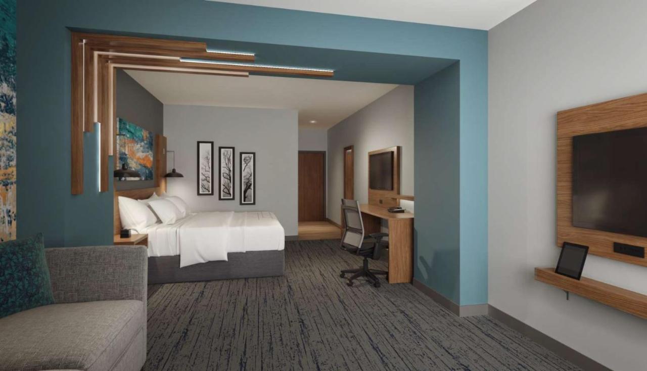 La Quinta Inn & Suites By Wyndham-Albany Ga Екстер'єр фото