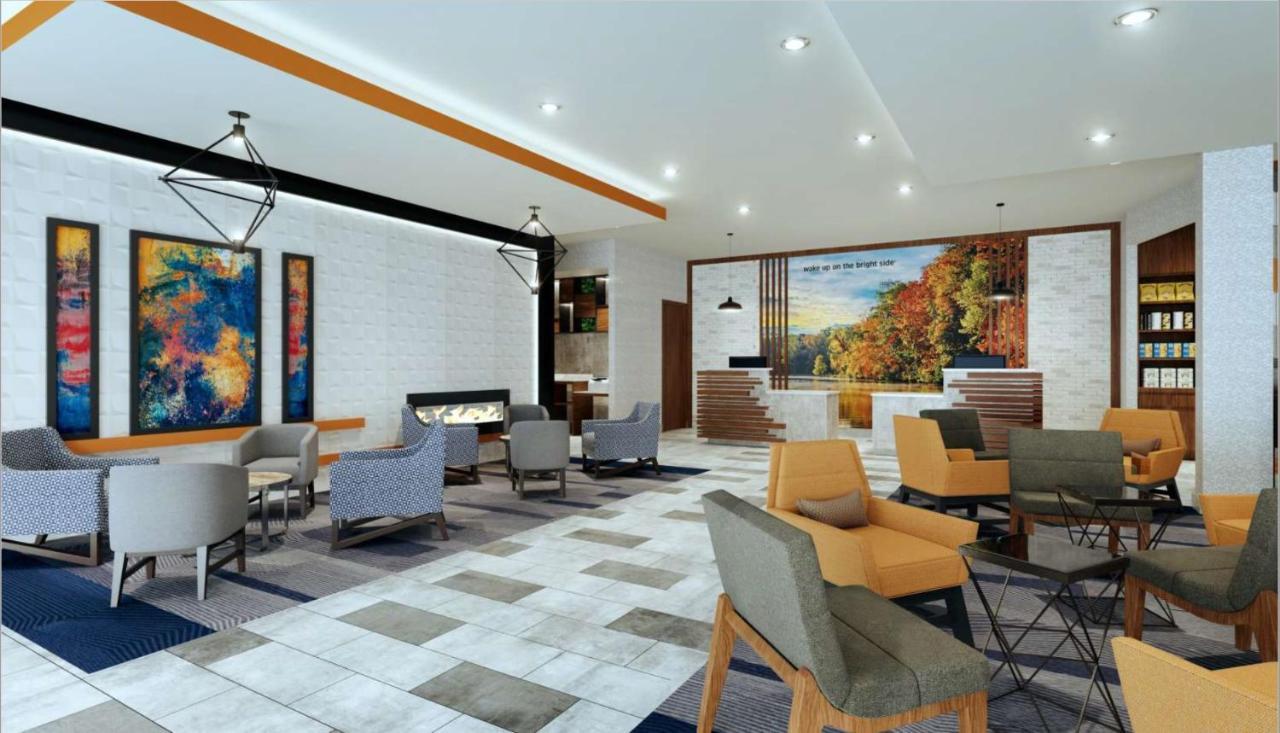 La Quinta Inn & Suites By Wyndham-Albany Ga Екстер'єр фото